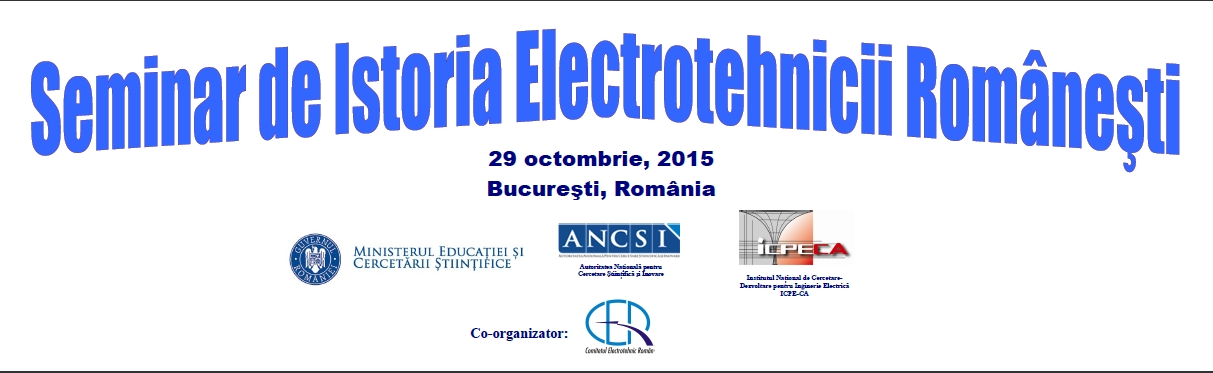 Evenimente ICPE-CA