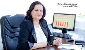 ec. Mariana CÎRSTEA